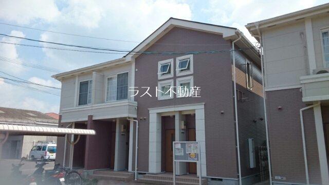 ラッキーセブンI