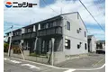 サンシャインB棟