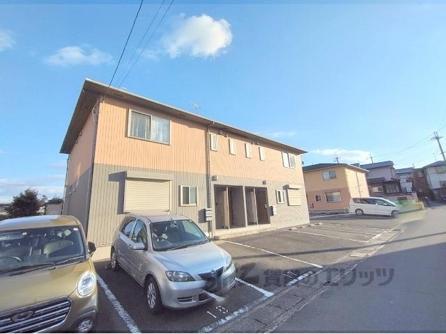エミネンス亀岡