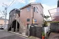 アーヴェル妙蓮寺II B棟