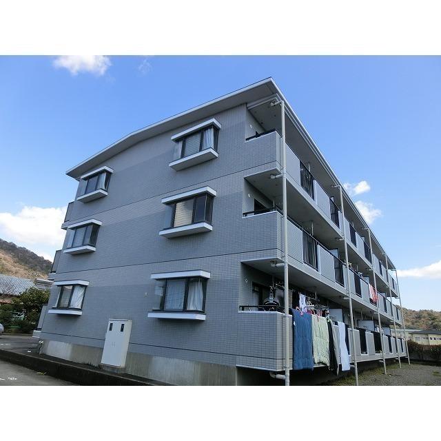 サンライズ香貫