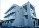 マンションミルキー