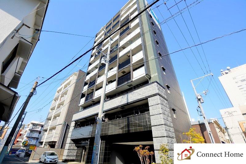 プレサンス岡山駅前