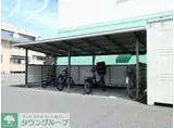 パールハイツ海老原28