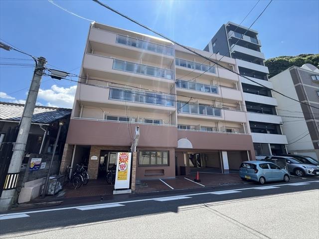 丸の内ハイツ(1K/3階)
