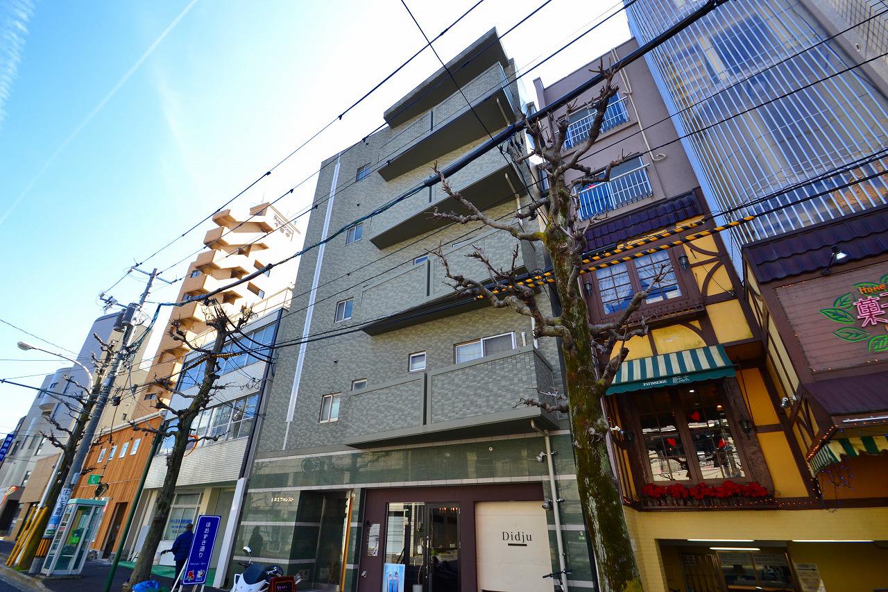 ルネスフォレスト