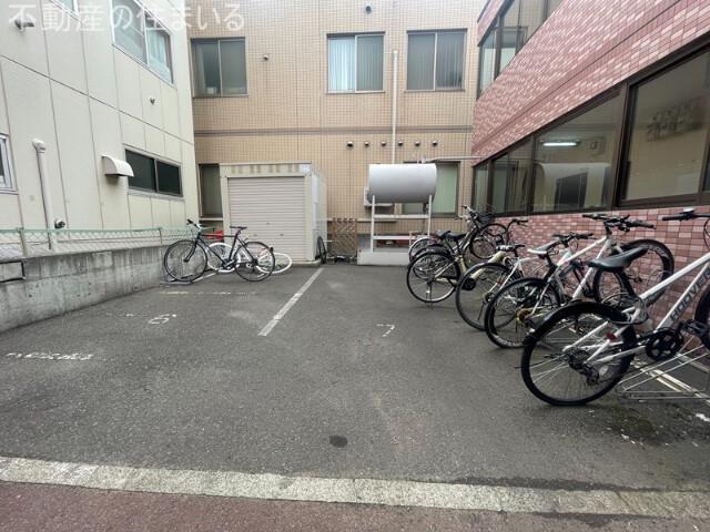 ミラバ澄川