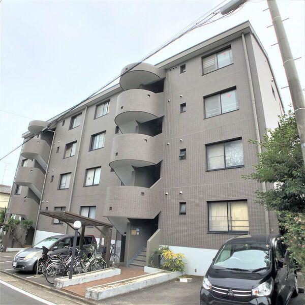 ファミール元桜田