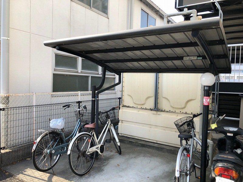 レオパレス新白岡