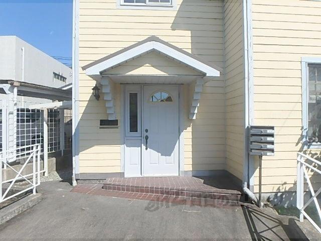 カーサレモーネ