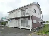 タウンハイツ川曲