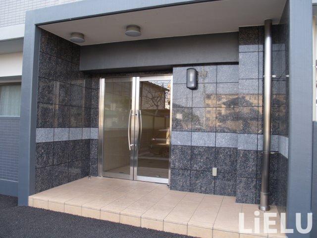 アーバンフラッツ小田原