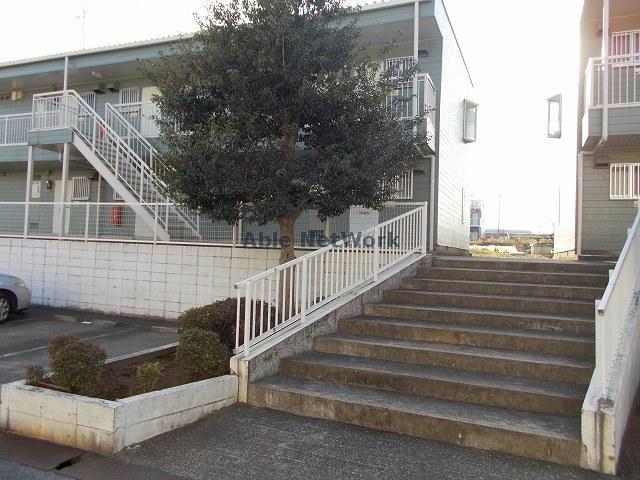 グリーンヒルズB