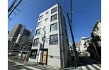 東神奈川2丁目工事