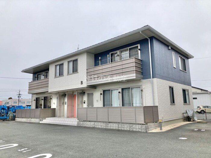 レセンテ・ウィル B