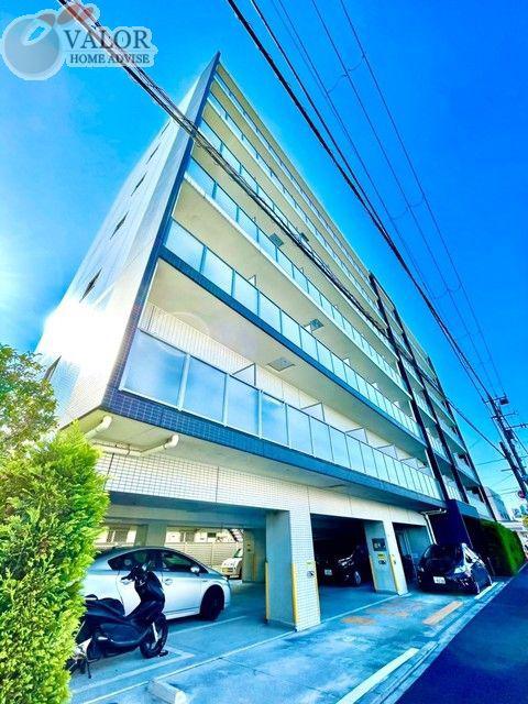 フェルクルールプレスト川崎アリビエ