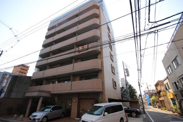 GLUCK西十日市