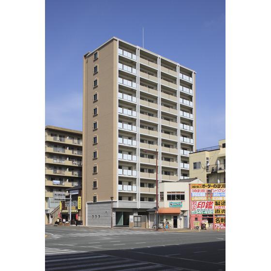クイーンズ藤崎表参道