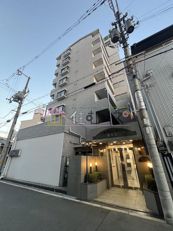 ノルデンハイム瑞光II