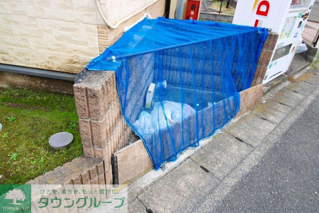 レオパレスレルヒェ