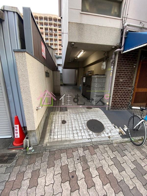 ハイツ幸之苑