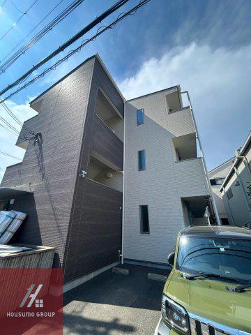 アンプルールフェール今津