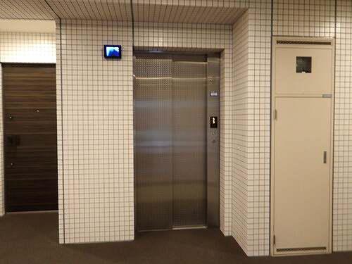 ライオンズクオーレ池袋ソシア