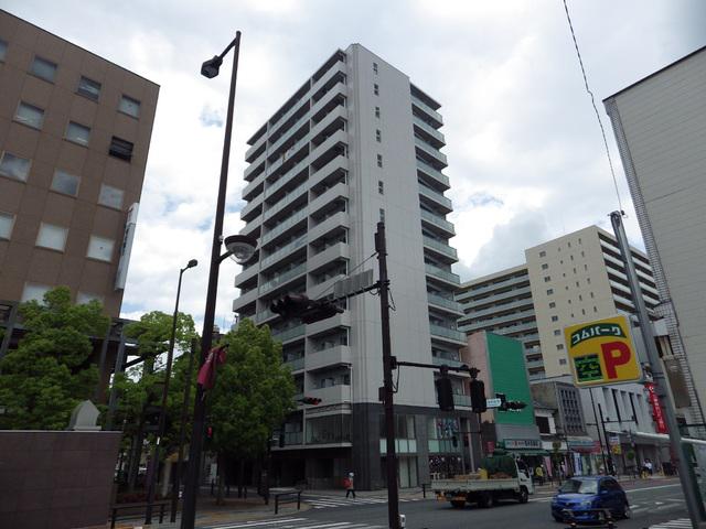 スパシエ八王子クレストタワー