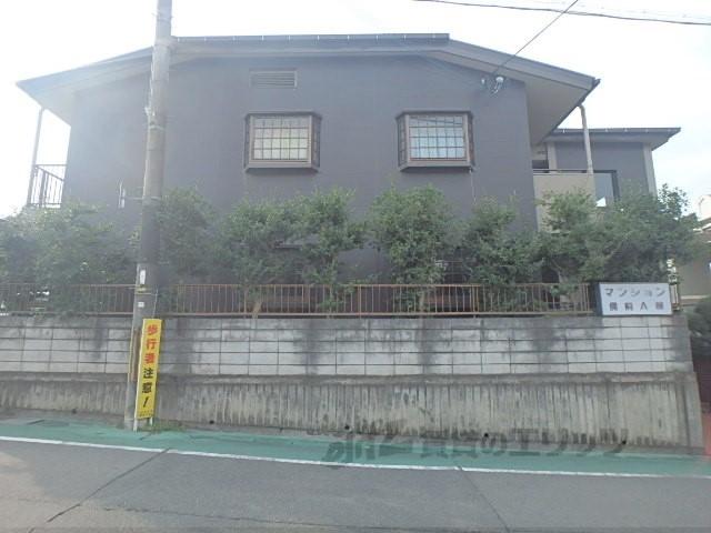 マンション備前A棟