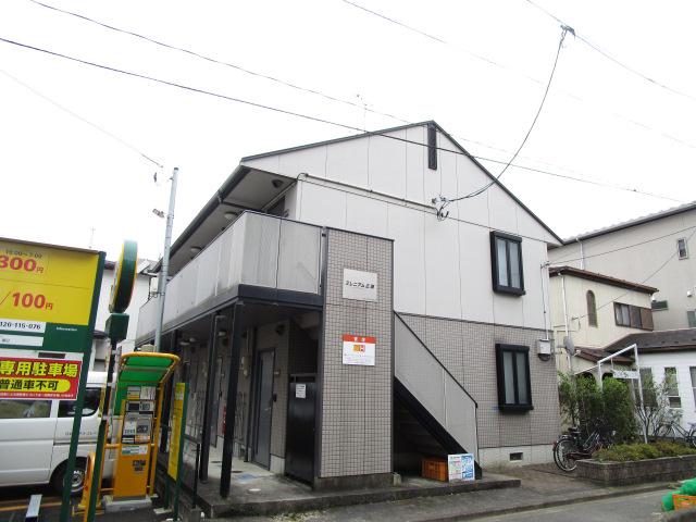 ミレニアム広瀬