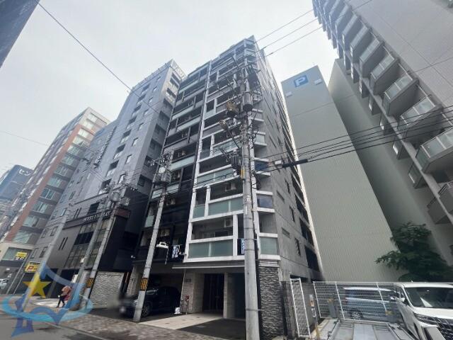 ラ・ソレイユ南2条