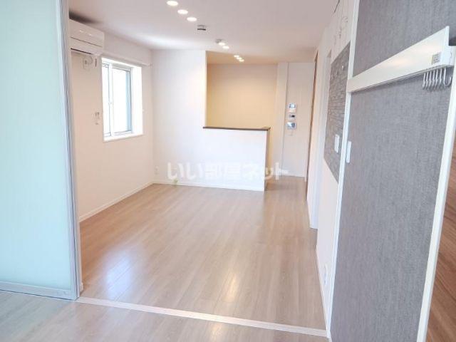 ペルル金屋町