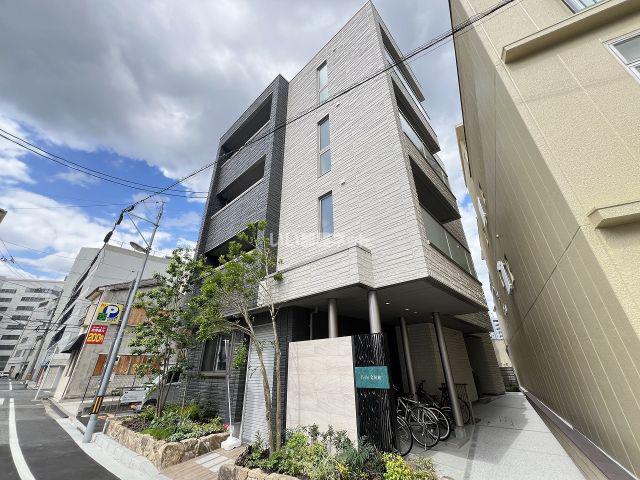 ペルル金屋町