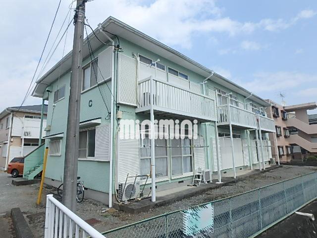 ローズガーデンC