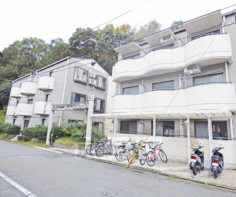 ヴィラ紫野