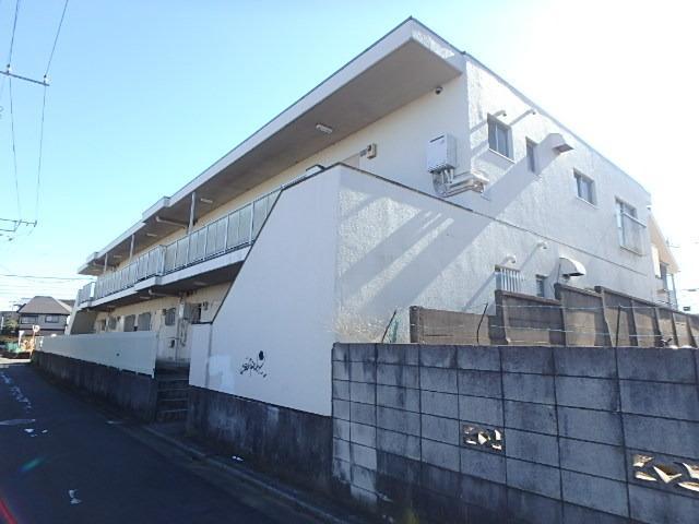 サンライズコーポ 井の頭1丁目