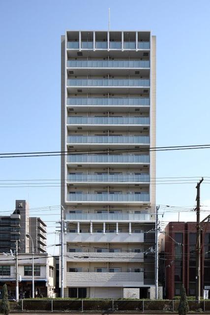 FUTURE宿院