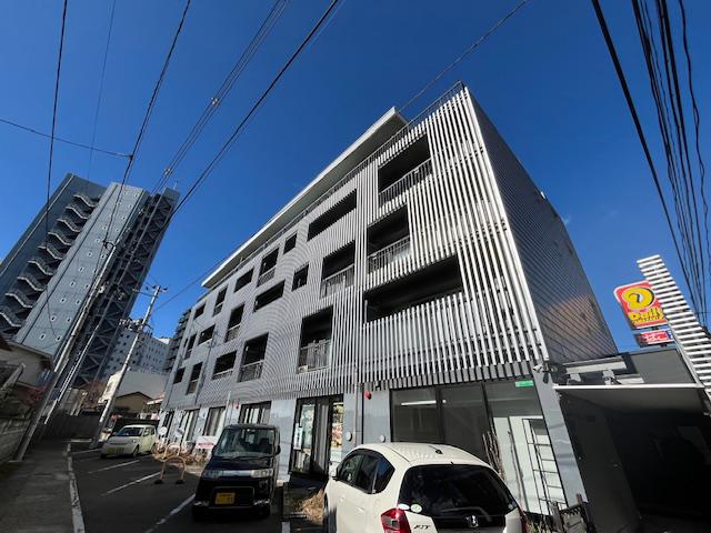 佐藤ビル