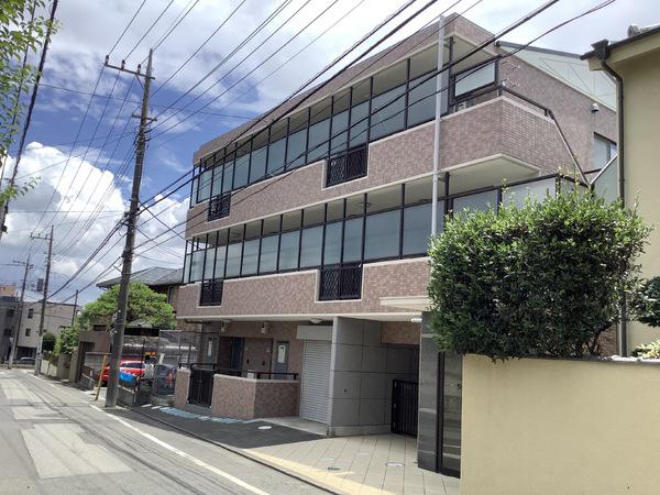 岸町ヒルズ