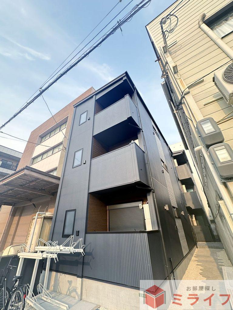 BELLEVUE巽南