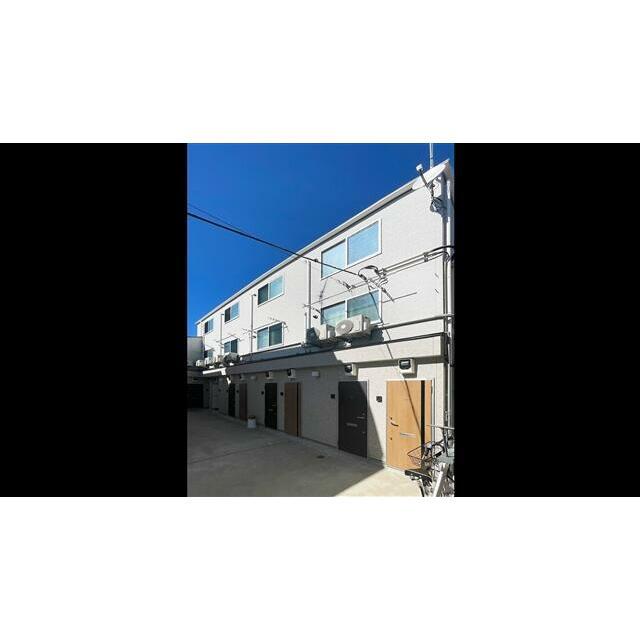 プライムガーデン桜新町