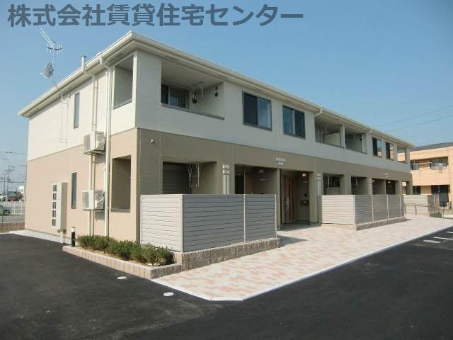 ＪＲ阪和線 紀伊駅 徒歩31分 2階建 築12年