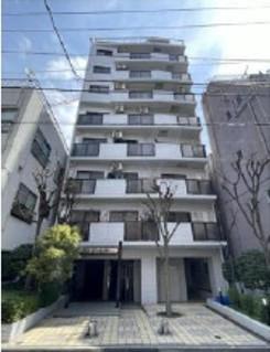 ナイスアーバン入谷