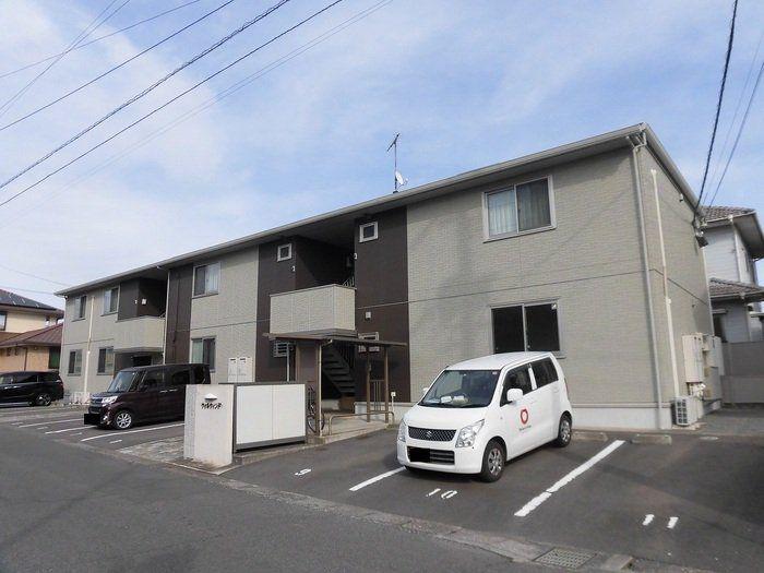ウィルウィンド