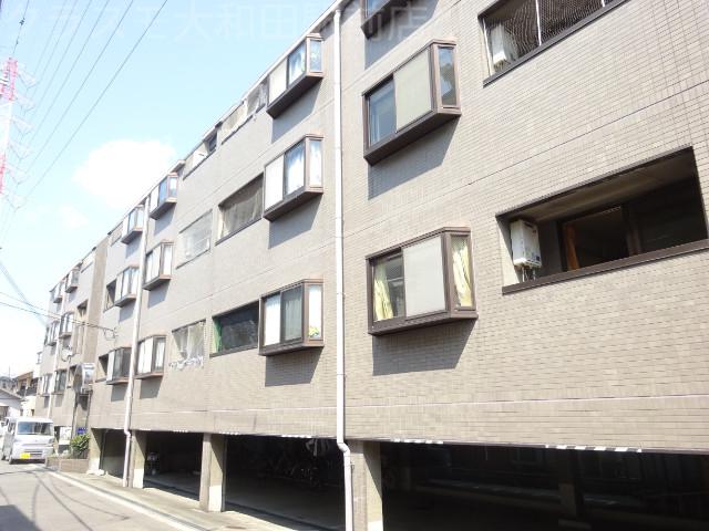 サンシャイン大池