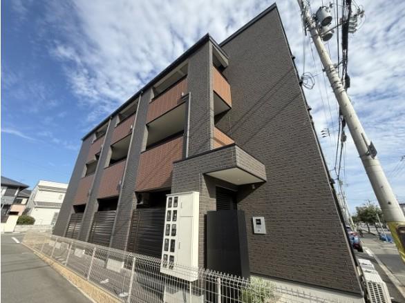 EVER LIFE加古川