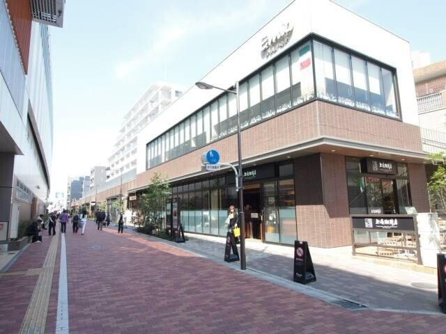 サニークレスト