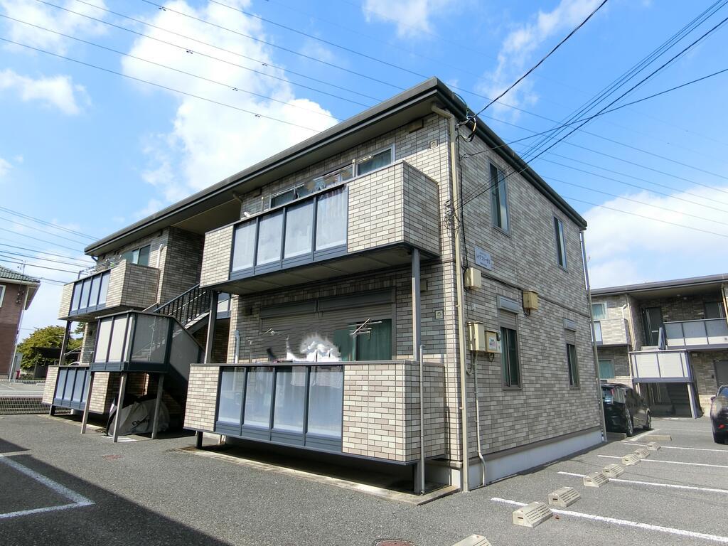 レトア フリーゼB