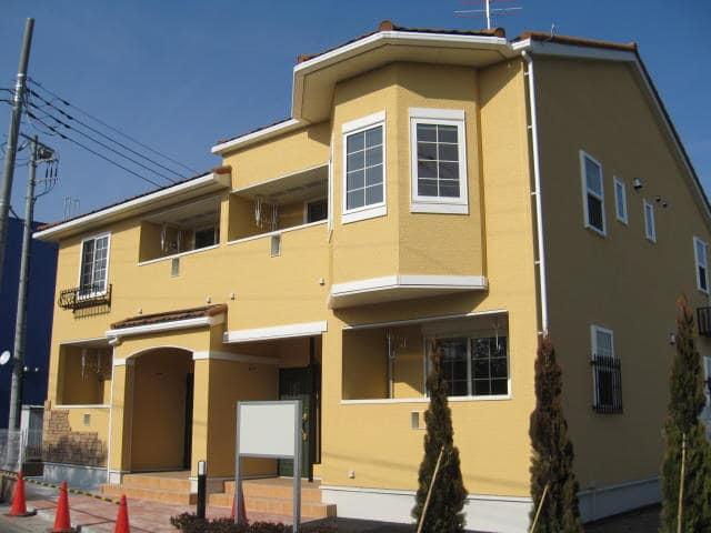 リュクセル弐番館