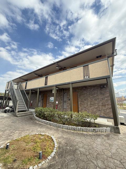シェルズレイク日根野B
